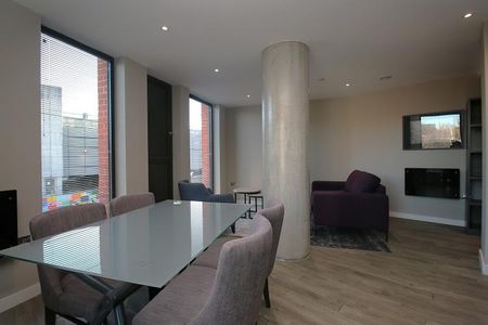 2 bedroom apartment to rent - Photo 2