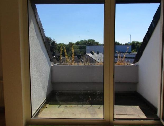 Die passende Wohnung von VIVAWEST mit Wohnberechtigungsschein. - Foto 1