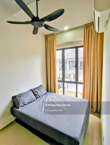 Resillion Residence Bandar Mahkota Cheras, Bandar Sungai Long - Foto 2