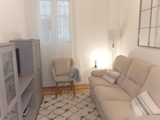 Piso de alquiler en Calle Juan Ajuriaguerra Kalea, 5, Abandoibarra - Guggenheim - Photo 1