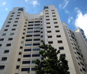 Blk 122D Rivervale Drive (Sengkang), HDB 5 Rooms - For Rent - Photo 2