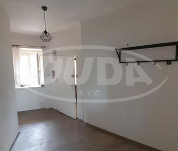 Pronájem bytu 1+kk 31 m2 - Fotografie 3