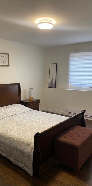 4 1/2 IMMEDIATE - 2E ETAGE - LASALLE - Photo 1