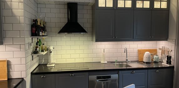 Bufjällsleden, Göteborg - Foto 2