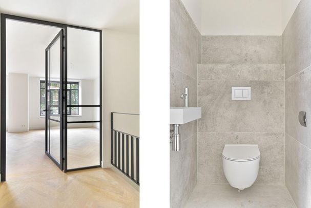 Te huur: Appartement Van Stolkweg 14 4 in Den Haag - Photo 1