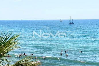 Long-term rental apartment in Punta Pr