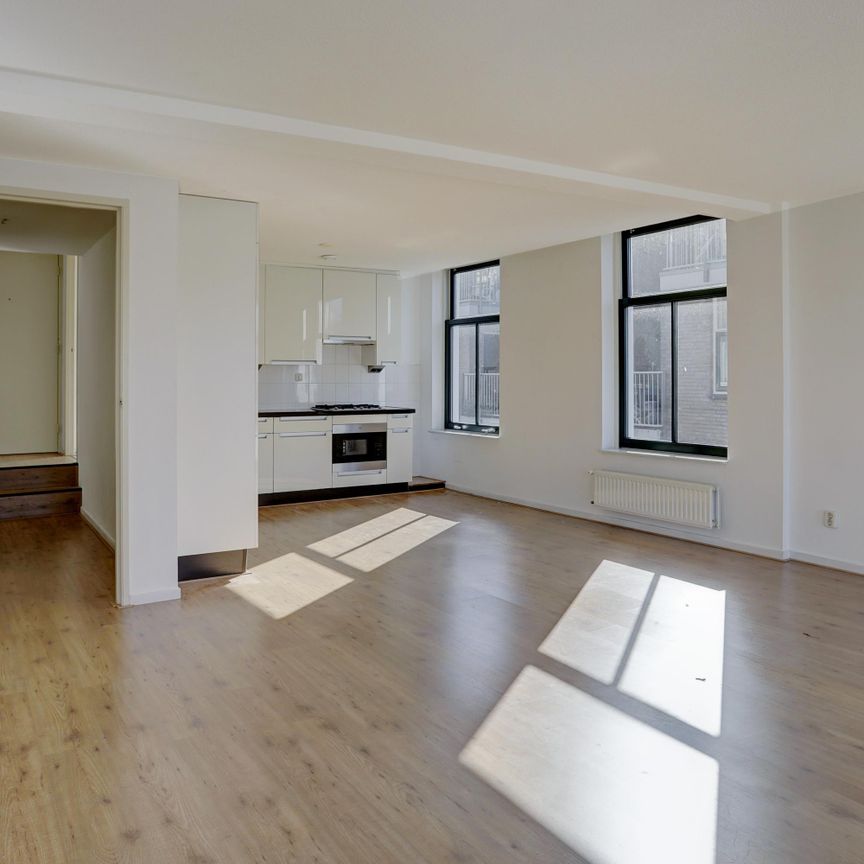 Vierwindendwarsstraat 18, 1013 LB, Amsterdam - Photo 1