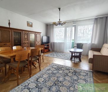 Trzypokojowe mieszkanie na osiedlu - Photo 1