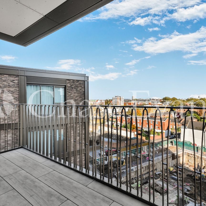 2 bedroom apartment to rent - Photo 1