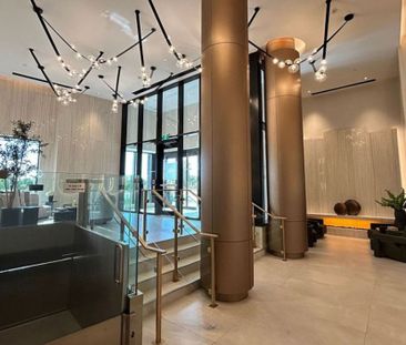 For Lease - 3240 William Colston Avenue Unit# 1107, Oakville, Ontario - Photo 3