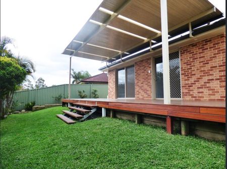 Modern Living in a Quiet, Convenient Location - Photo 4