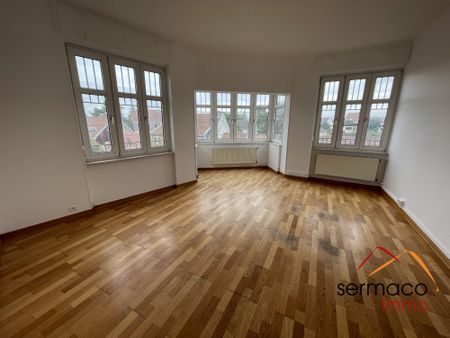 Appartement de type F3 - Photo 2