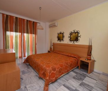 Βίλα για ενοικίαση Χανιώτης (Παλλήνη) - Photo 5