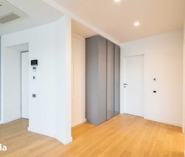 Apartament Premium cu 2 Camere și Terasă Generoasă | Aviației Tower | - Fotografie 6