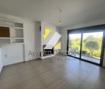 Μεζονέτα για ενοικίαση Λάγγουρα (Πάτρα) - Photo 3