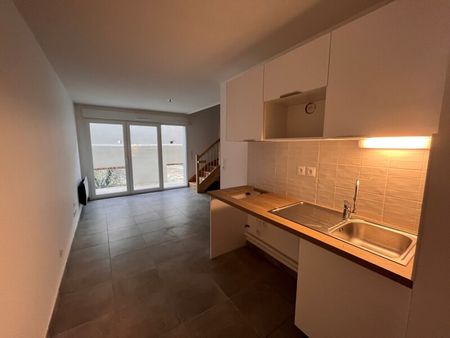 Location Appartement 2 pièces 50m² ST JORY 31790 - Photo 2