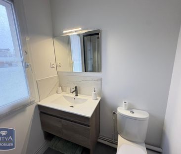 Location Appartement 1 pièce 20m² LE MANS 72000 - Photo 6