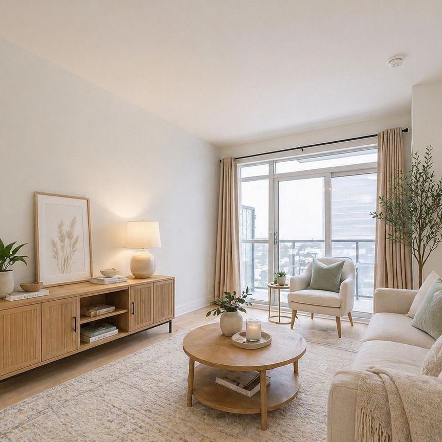 For Lease - 55 Oneida Crescent Unit# LPh08, Richmond Hill, Ontario - Photo 1