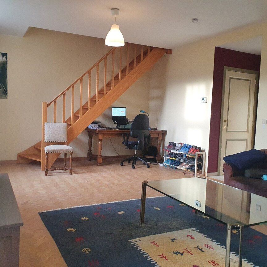 Duplex appartement met 2 ruime slaapkamers in het centrum van Geel! - Photo 1