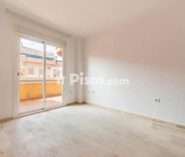 Piso en alquiler en El Higueral-Palacio de Deportes Martín Carpena - Photo 1