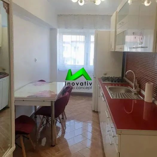 Apartament de inchiriat 2 dormitoare Sibiu Central Vasile Milea - Photo 1