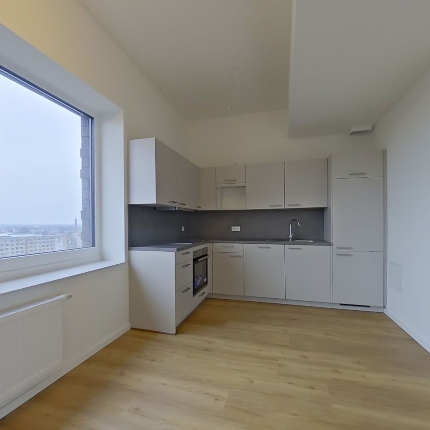 Schnell sein lohnt sich! Blick über das Pergolenviertel gefällig? - Foto 1