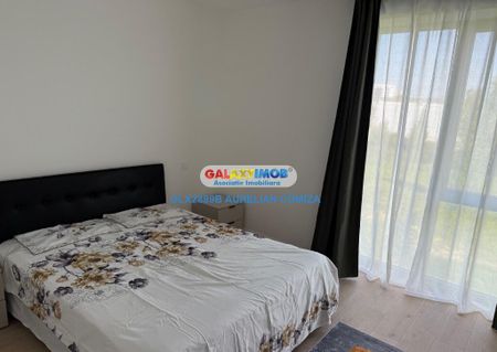 Apartament 2 camere Sisesti bloc nou/parcare inclusa - Photo 5