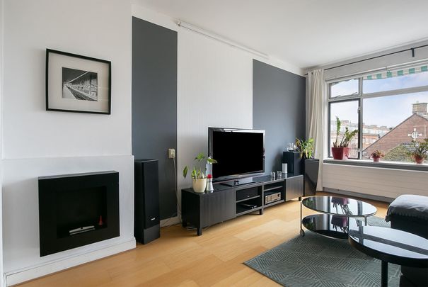 Te huur: Appartement Nicolaas Ruyschstraat 8 in Rotterdam - Foto 1