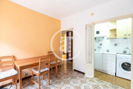 Piso de alquiler en Carrer de la Mestrança, La Barceloneta - Foto 3