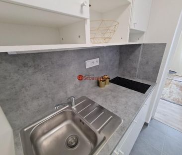 Pronájem bytu 1+1 36 m2 - Photo 5