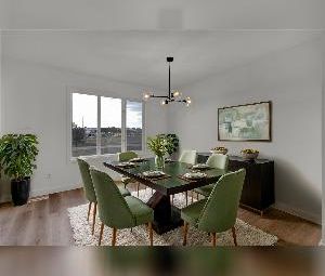 1-3 Unit Home in North Edmonton Crystallina Nera - Photo 6