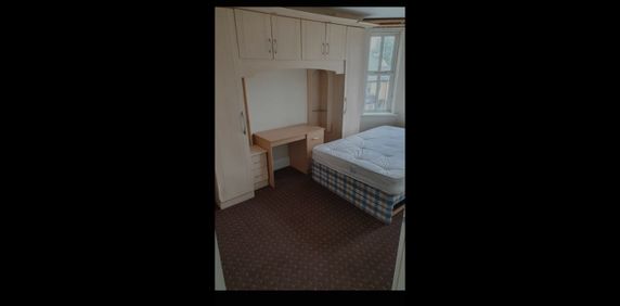 Room in a Shared House, Schuster Road, M14 - Photo 2