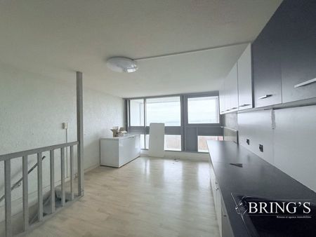 Appartement 3 pièces à Briey - Photo 4