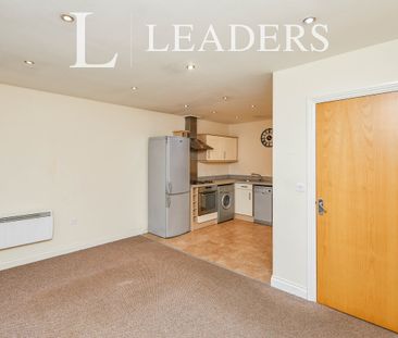 2 bedroom apartment to rent Peckerdale Gardens, Spondon, Derby, DE21 - Photo 1