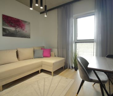 Do wynajęcia oryginalne mieszkanie w stylu Loft - Photo 4