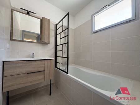Location Appartement 3 pièces 51m² AUBAGNE 13400 - Photo 5