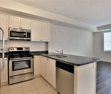 For Lease - 2339 Sawgrass Drive Unit# 306, Oakville, Ontario - Photo 1