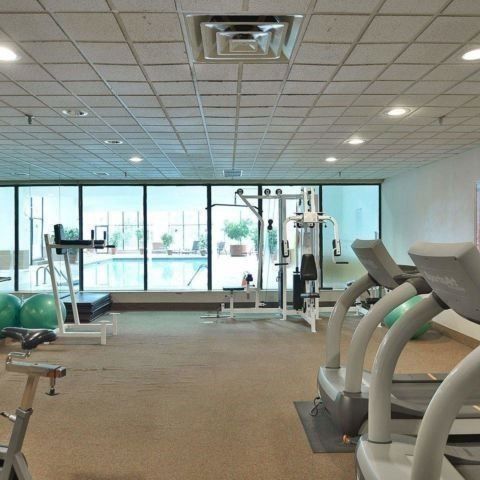 For Lease - 8 Lisa Street Unit# 501, Brampton, Ontario - Photo 1