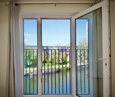 1 Bed Flat, Bream Close, N17 - Photo 3
