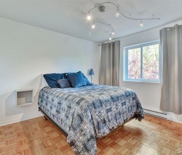 Maison à étages à louer - Deux-Montagnes (Nord) - Photo 4