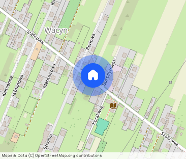 Wyposażone 3 pokojowe z garażem, nowe budownictwo - Zdjęcie 1