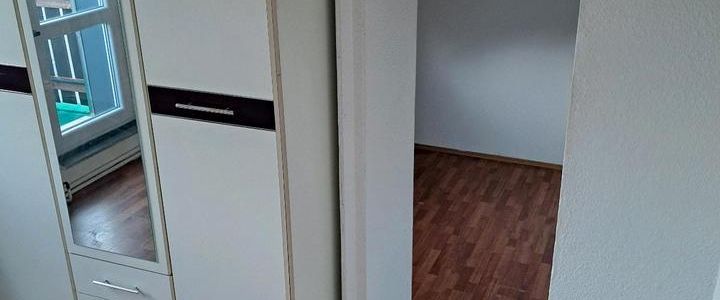 2 Zimmer Wohnung - Photo 1