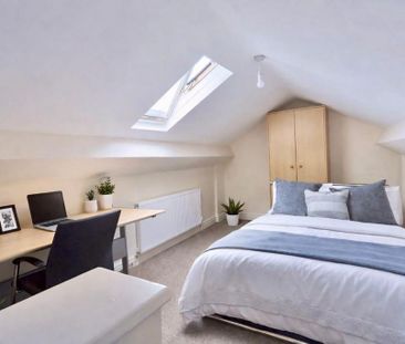 5 bedroom terraced house to rent - Photo 6
