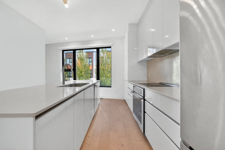 Appartement à louer - Montréal (Verdun/Île-des-Soeurs) (Île-des-Soeurs) Appartement à louer - Montréal (Verdun/Île-des-Soeurs) (Île-des-Soeurs) - Photo 4