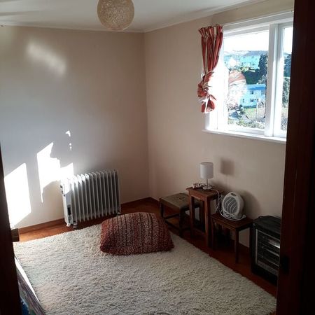 $550pw 3 beds, 2 bath, private, fenced garden - Photo 2