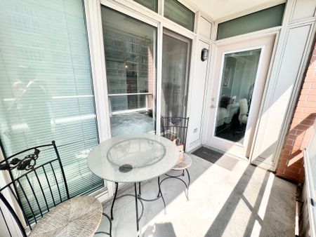 For Lease - 75 East Liberty Street Unit# 1002, Toronto, Ontario - Photo 2