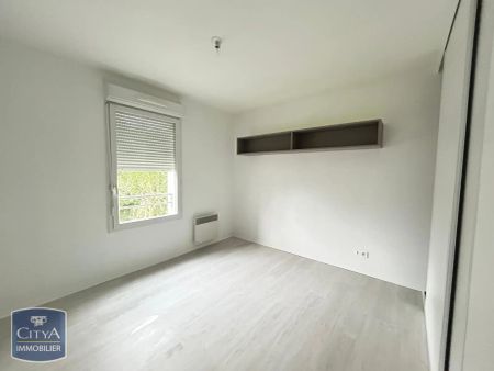 Appartement à louer 2 pièces 48.85m² - Photo 3