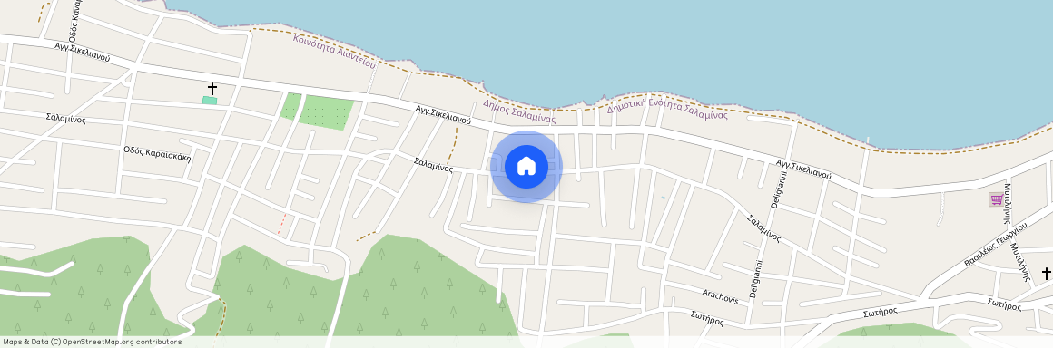 Νέα Μενεμένη (Σαλαμίνα)