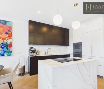 Luxus-Erstbezug Designerwohnung mit Panoramablick über Neustift - Photo 2