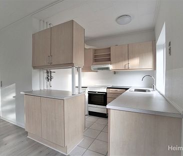 1-værelses Lejlighed på 37 m² i Agedrup - Foto 4